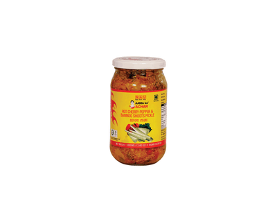 Dalla Tama Pickle 380g - Indian Spices