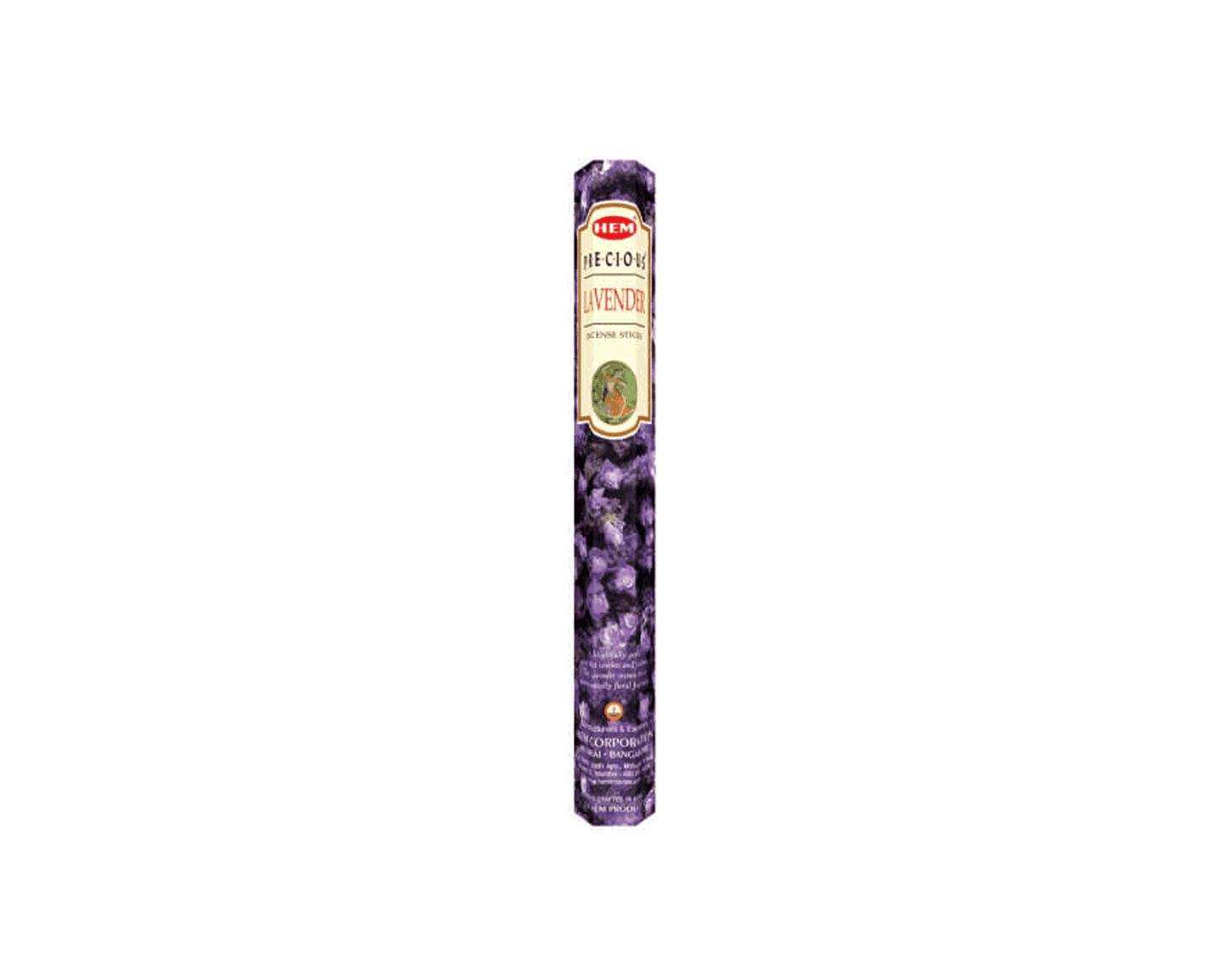 HEM incense stick 20 stick Pack - Indian Spices