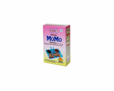 BMC MOMO Masala 50g - Indian Spices