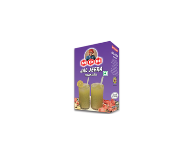 MDH Jaljeera Masala 100g - Indian Spices