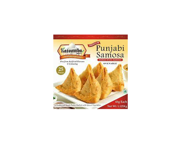 Order Samosa Online | 🥟 Shop Authentic Frozen Samosa & Sauces in Aus ...