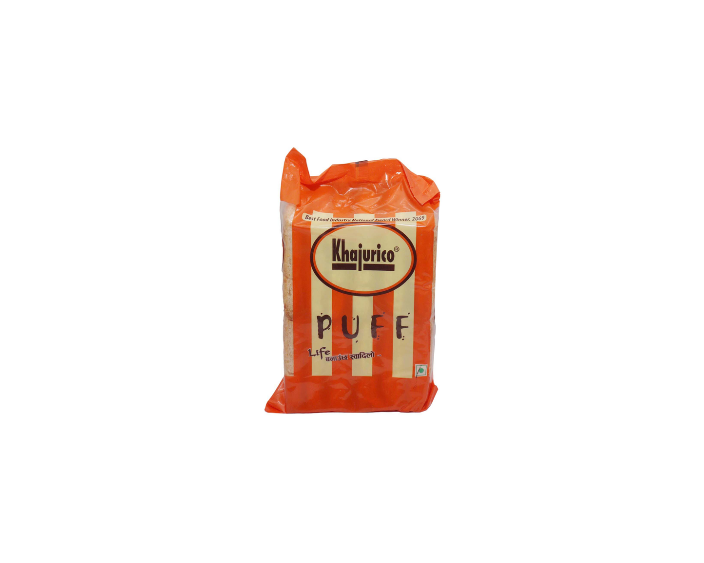 Khajuri Puff 150g - Indian Spices