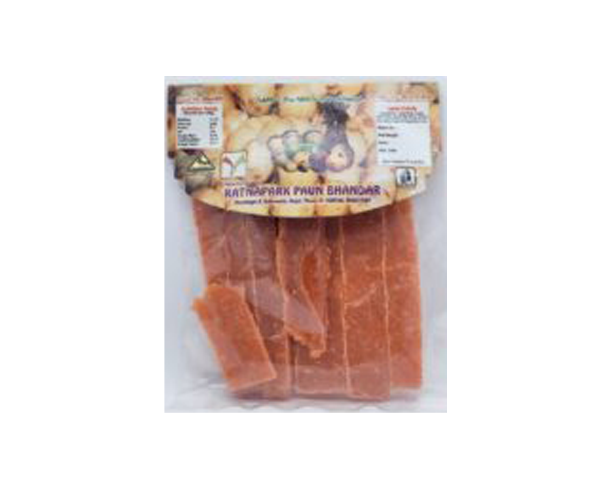 Ratnapark Paun - Indian Spices