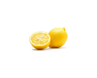 Lemon - Indian Spices