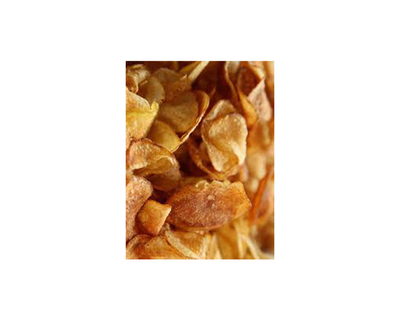 Potato Hot Chips 200g - Indian Spices