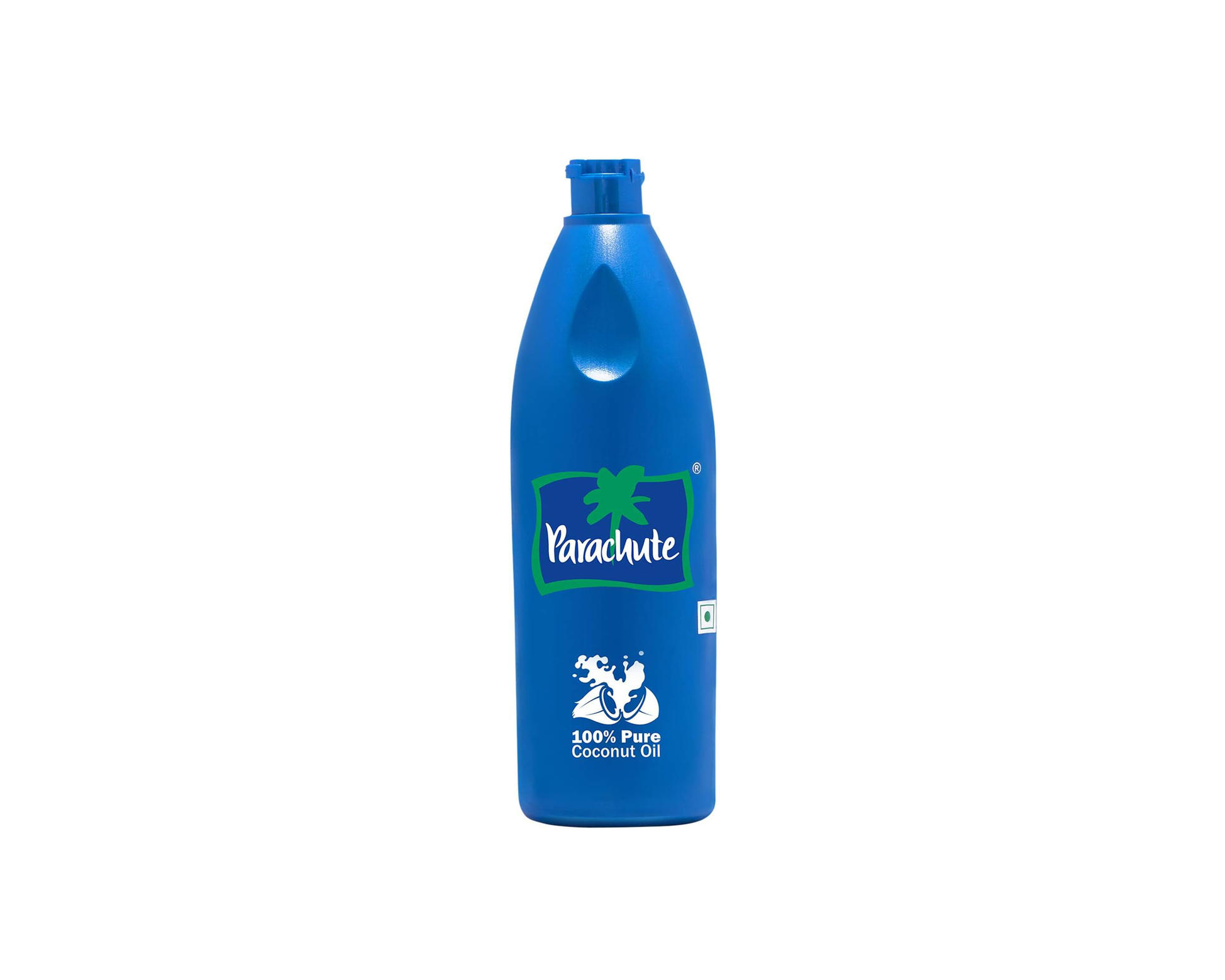 Parachute Coconut Oil 200ml - Indian Spices
