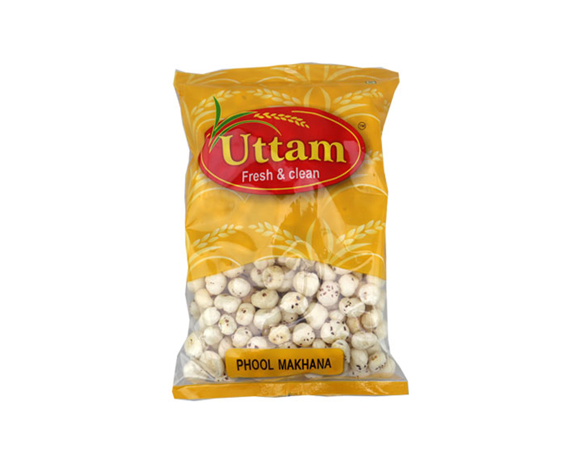 Phool Makhana 50g - Indian Spices