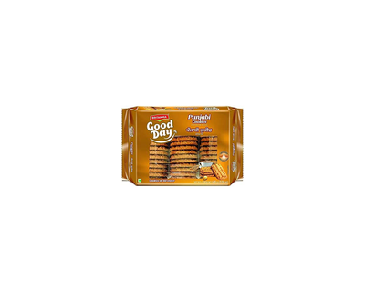 Punjabi Cookies 620g - Indian Spices