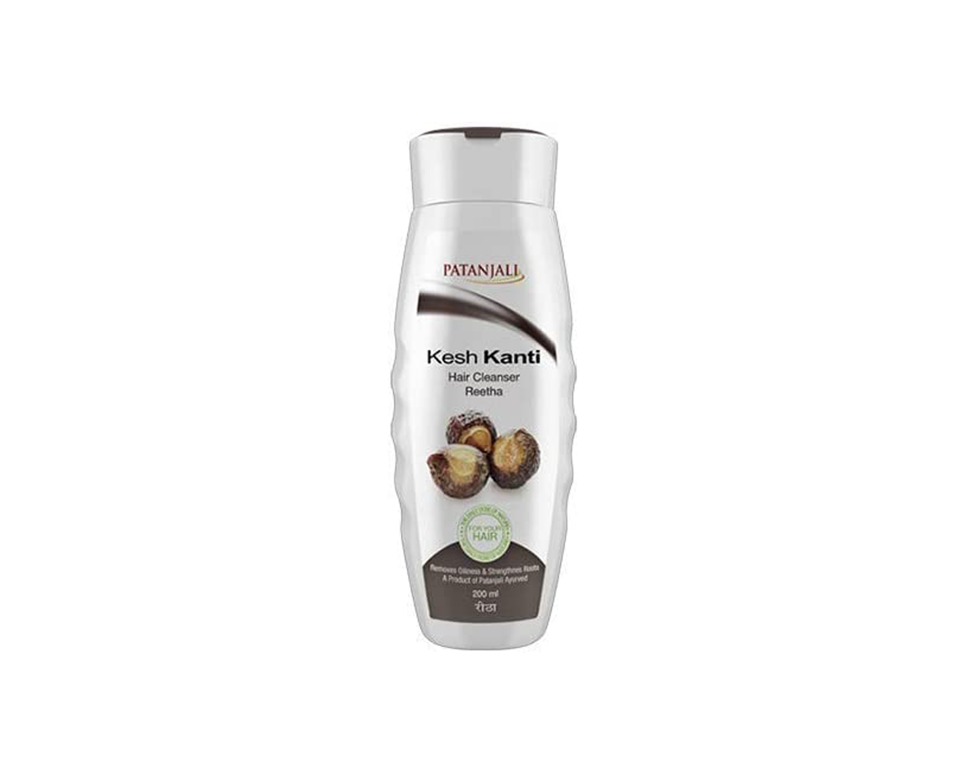 Patanjali Shampoo 200ml - Indian Spices