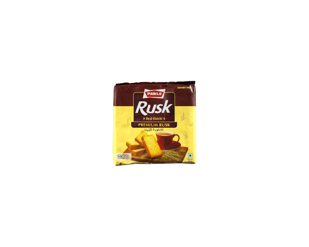 Apple Rusk ⚡Buy best Parle Rusk in Aus | Indian Spices: Grocery Store