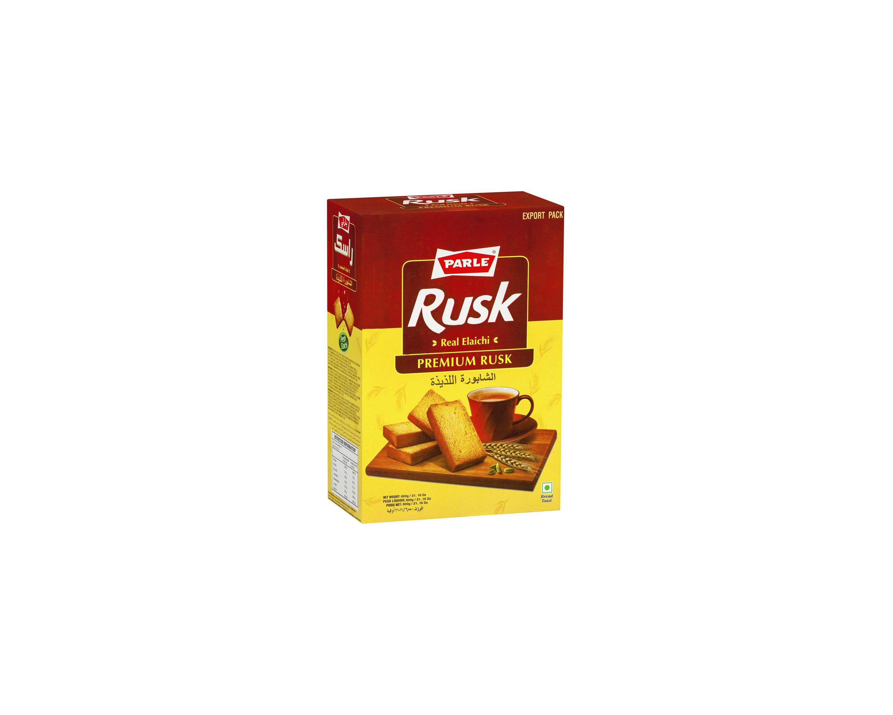 ⚡Buy best Parle Rusk in Aus | Indian Spices: Grocery Store