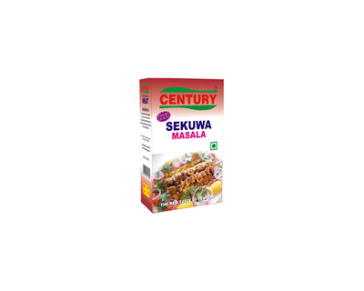 Sekuwa Masala 50g - Indian Spices