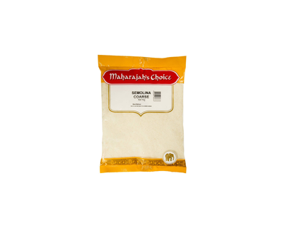 Suji (Semolina) Course 1Kg - Indian Spices
