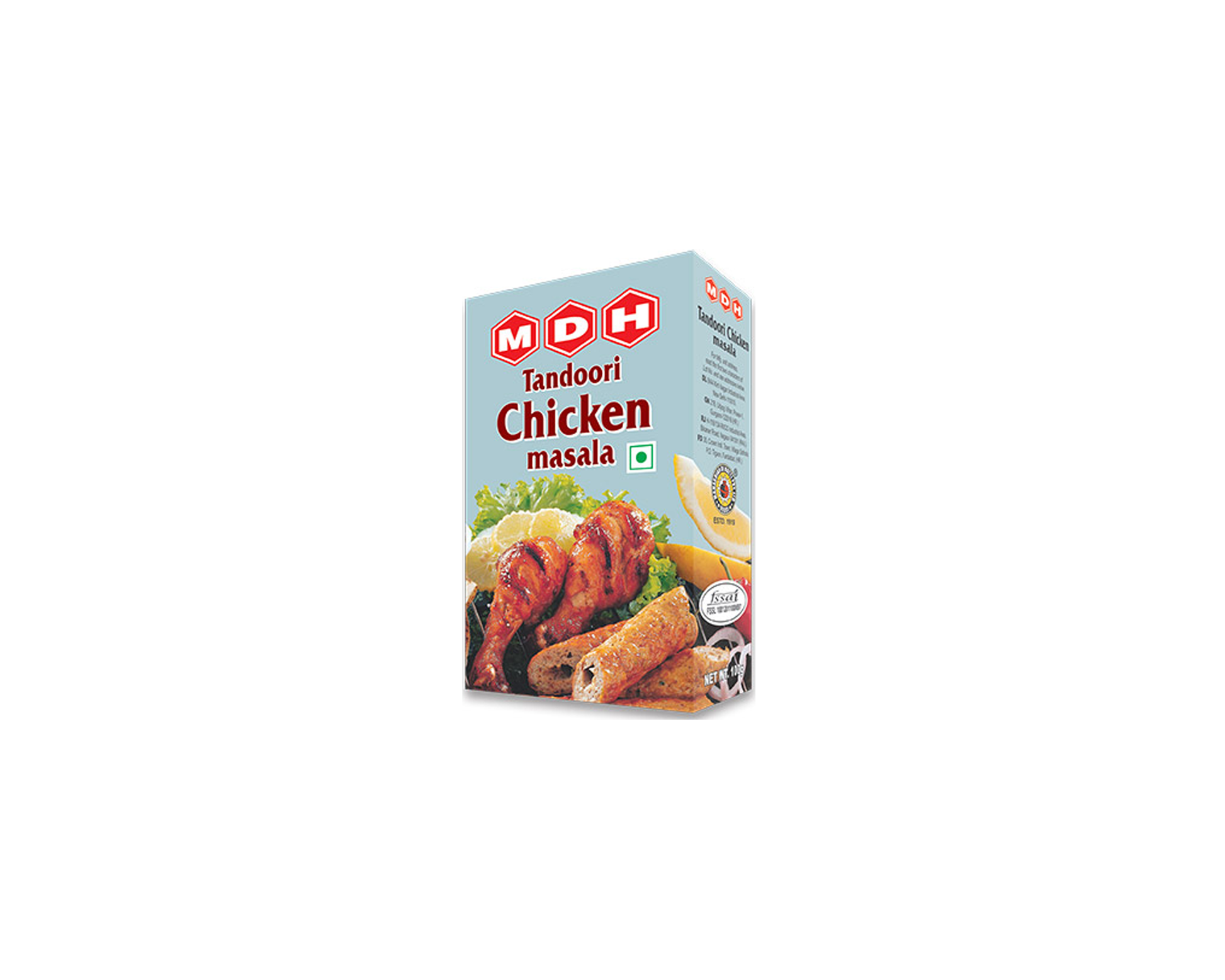 MDH Tandoori Masala 100g - Indian Spices