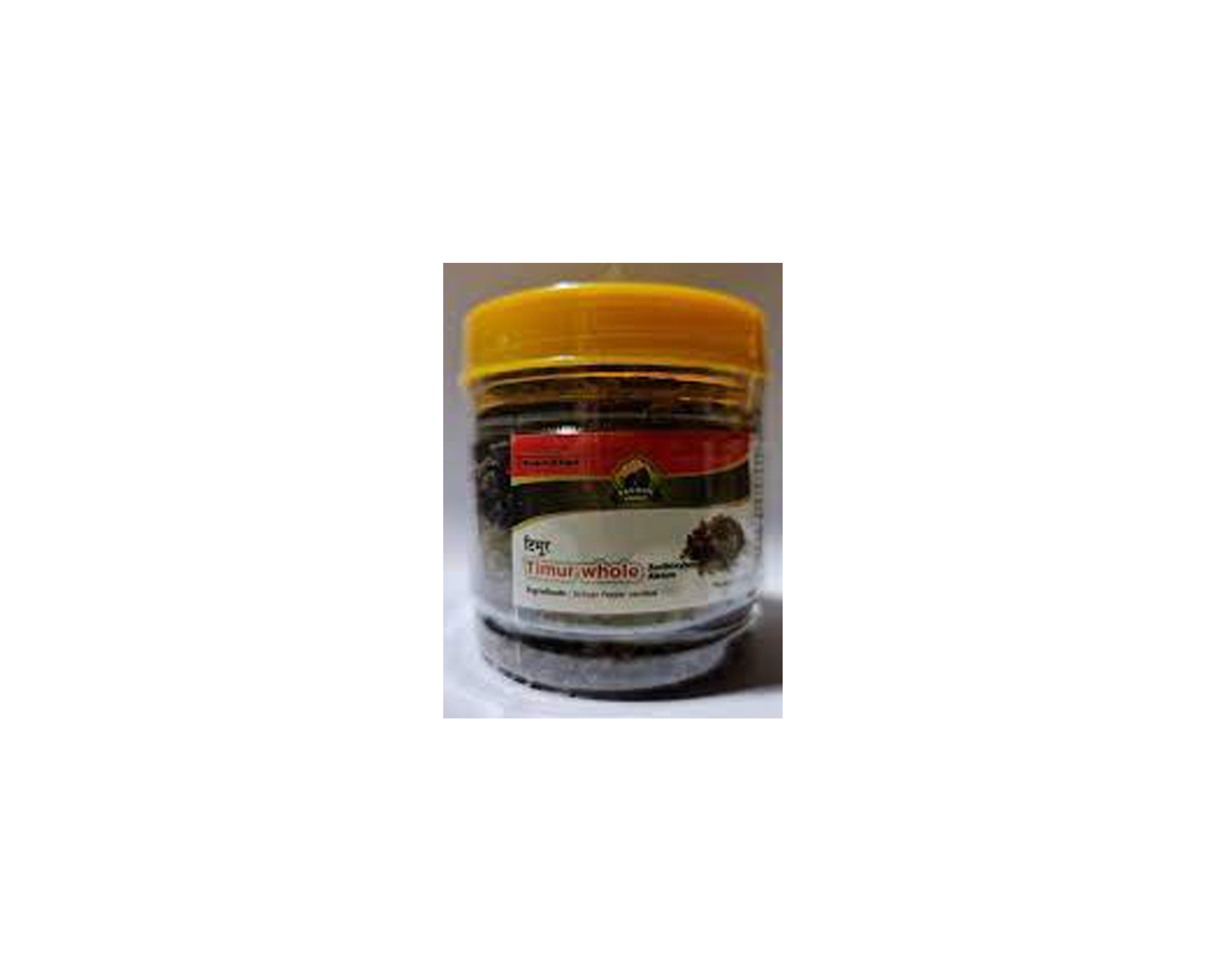 Timur Powder ⚡Buy best Timur Whole 50g in Aus | Indian Spices: Grocery Store