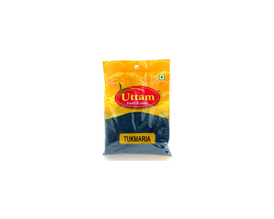 Tukmaria (Basil Seed) 100g - Indian Spices