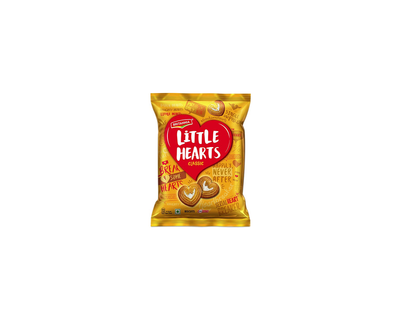 Little Heart 75g - Indian Spices