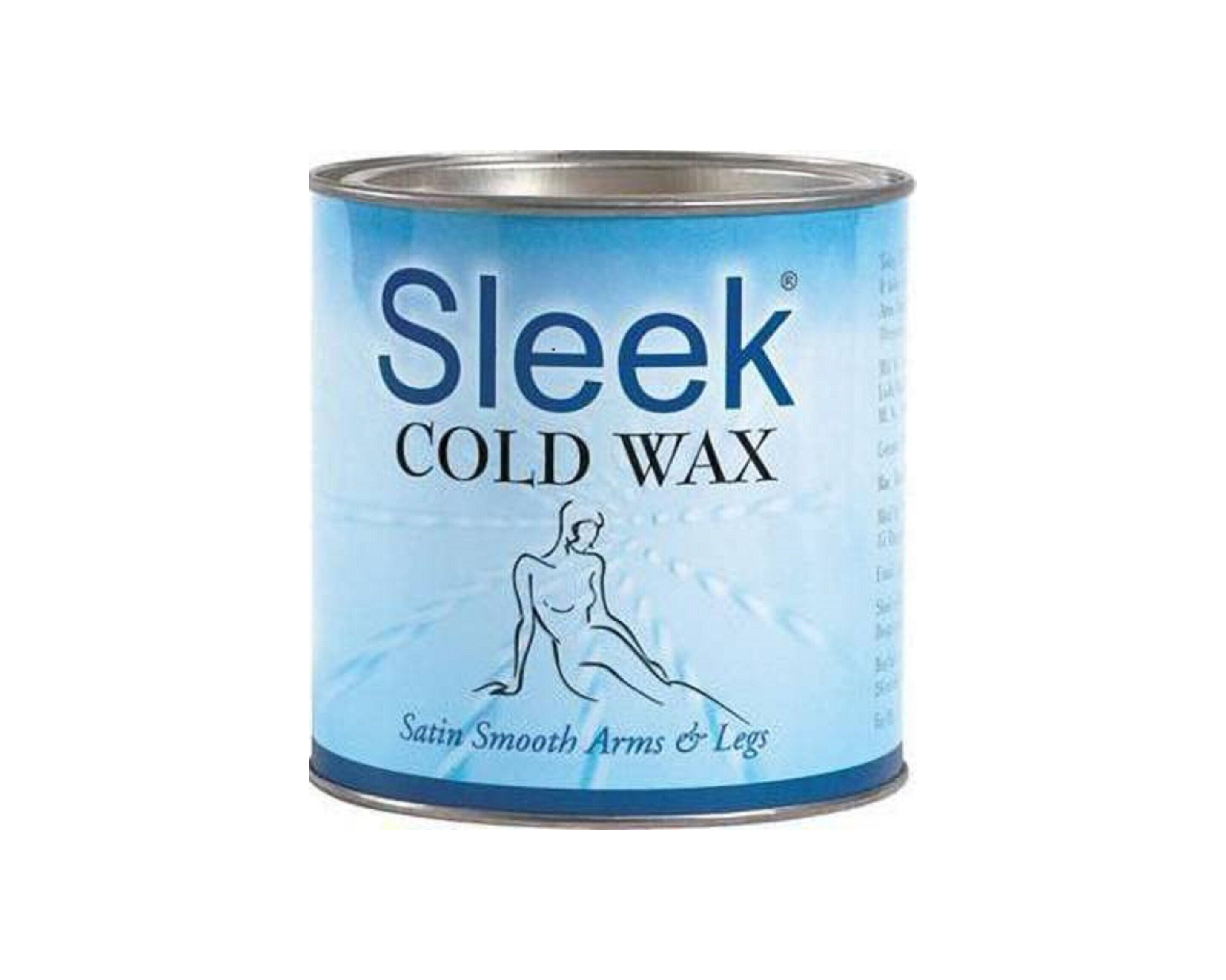 ⚡Buy best Sleek Wax 600g in Aus Indian Spices Grocery Store