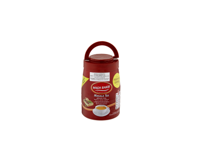 Wagh Bakri Masala Tea 250g - Indian Spices